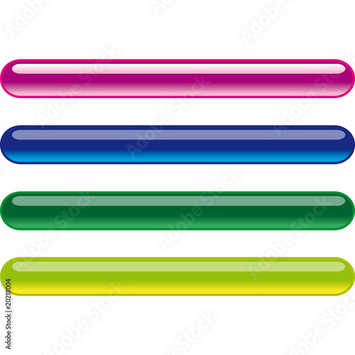 fasce colorate