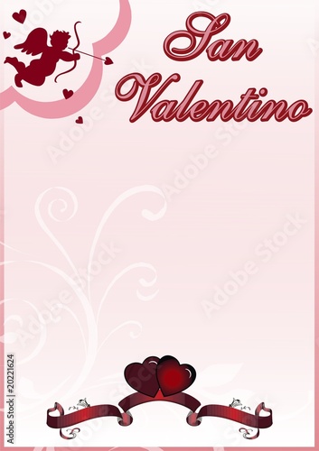 San Valentino A4