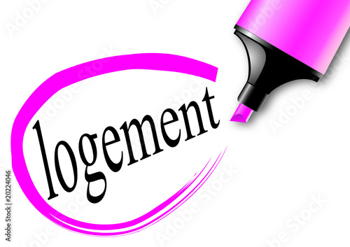 Logement