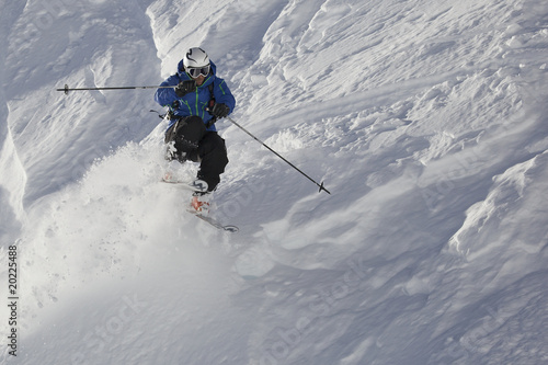 Wallpaper Mural Freerider Torontodigital.ca