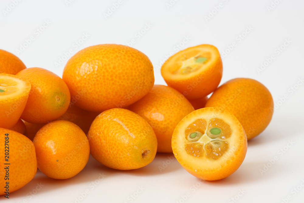 Kumquats Kumquats
