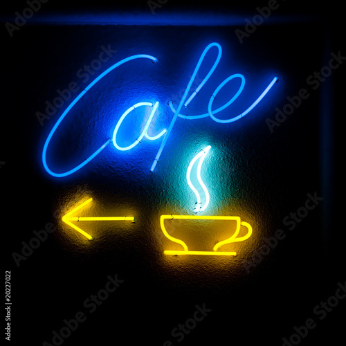 Cafe