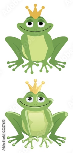 Frog Prince