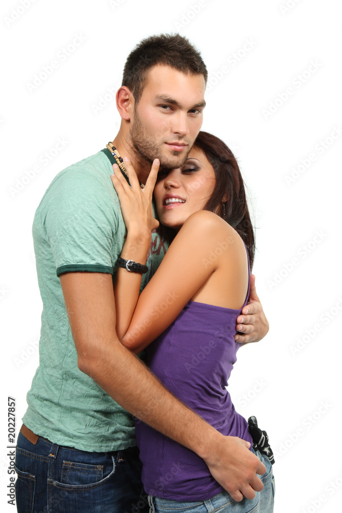 couple in love couple in love