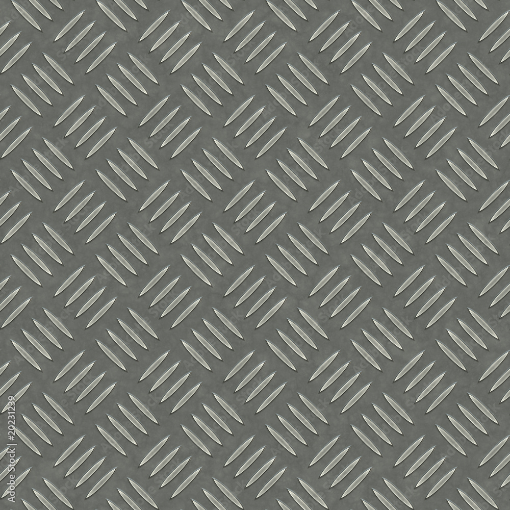 Seamless new metallic panel texture Seamless new metallic panel texture