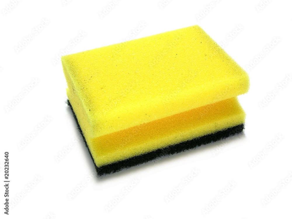 Schwamm Schwamm