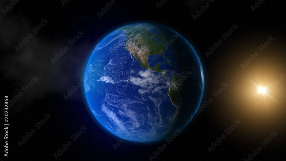 Flight from los angeles america into space Flight from los angeles america into space