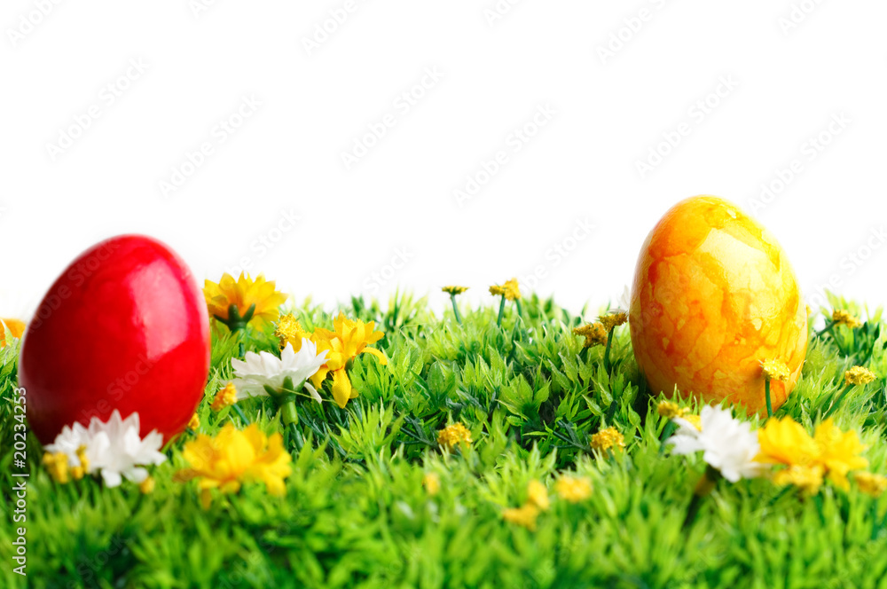 Fototapeta premium Easter
