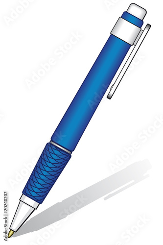 Pen