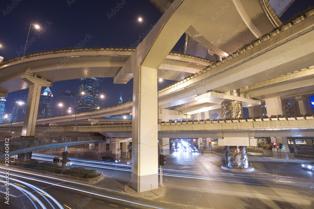 Megacity Highway Megacity Highway