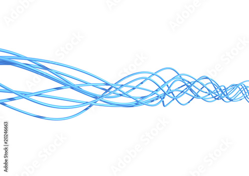 fiber optical cables