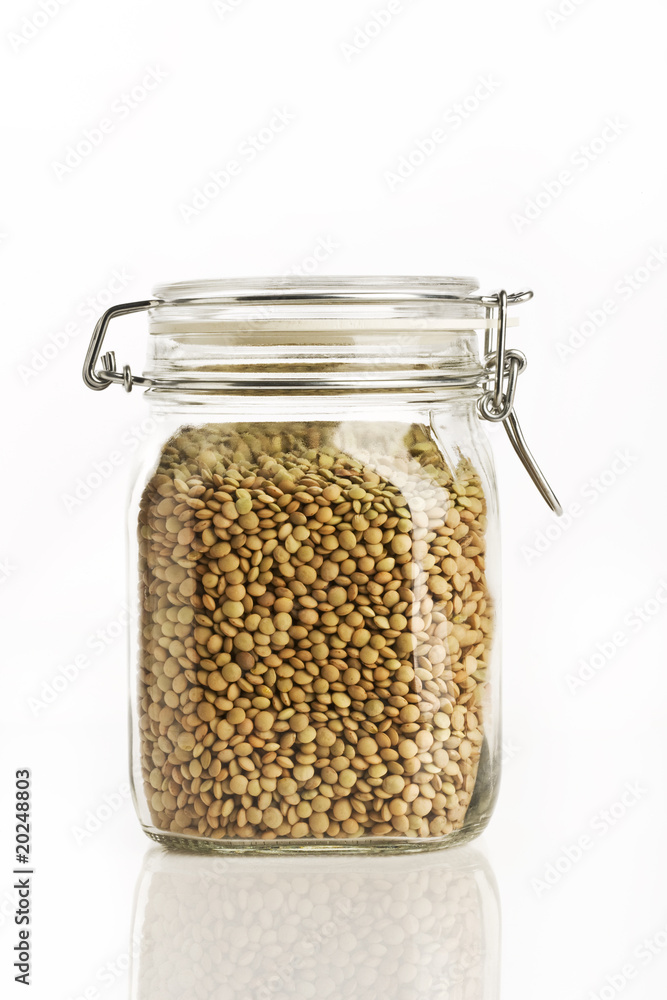 lentils