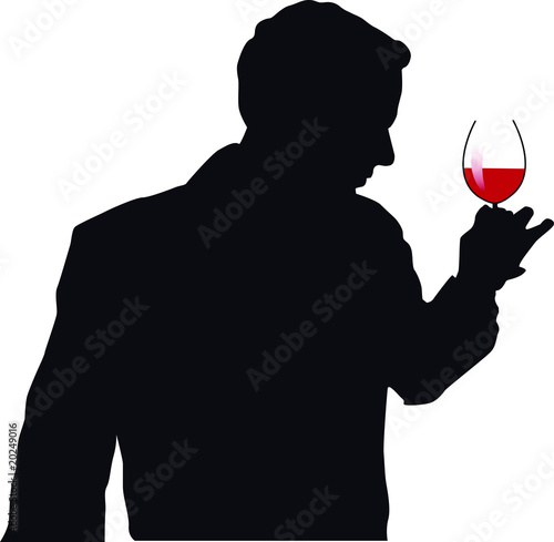 sommelier