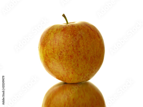 Apfel photo