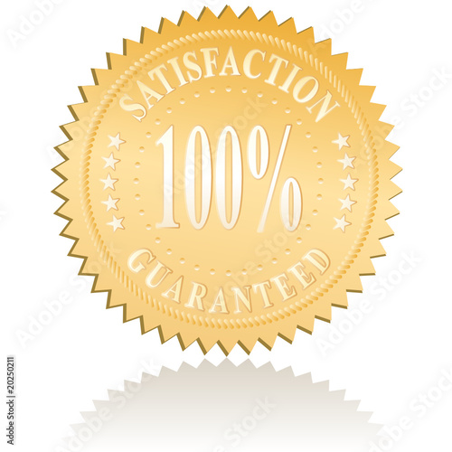 satisfaction 100