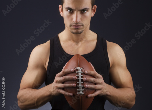 this is my ball