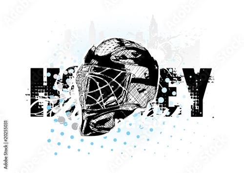 ice hockey