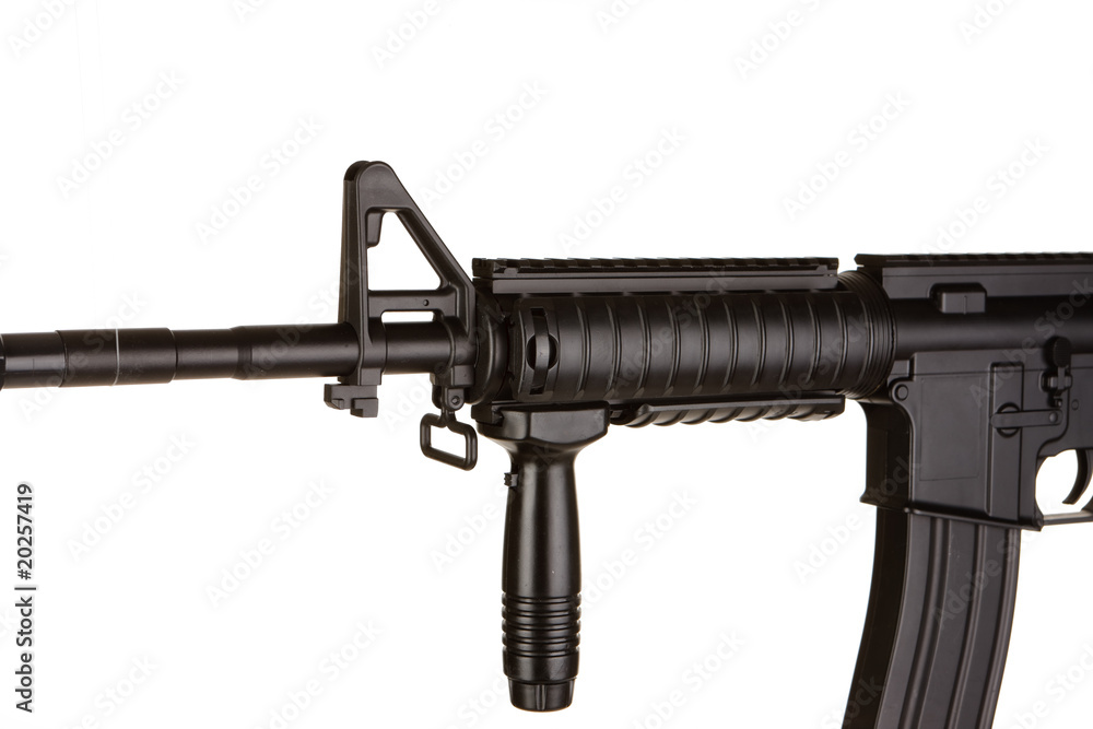 M4 Rifle