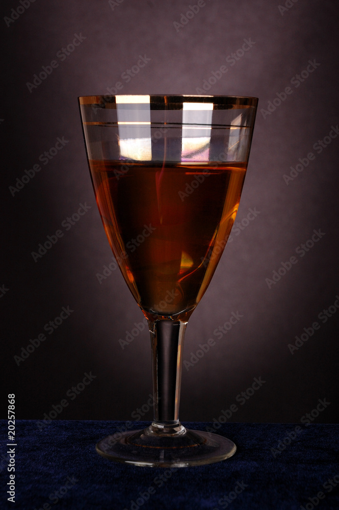 glass of white wine glass of white wine
