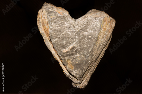 Photos Heart of stone