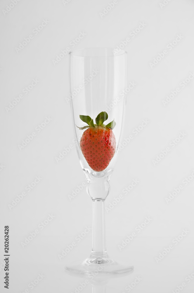 Strawberry Strawberry