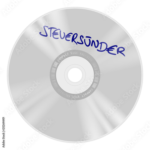 steuers  nder-cd vektor I