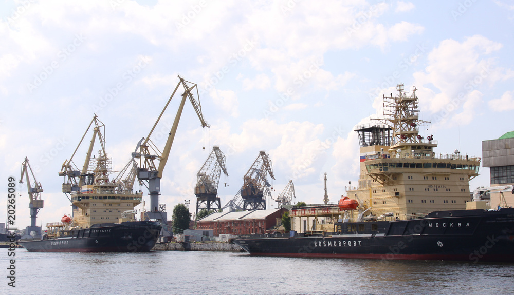 docks docks