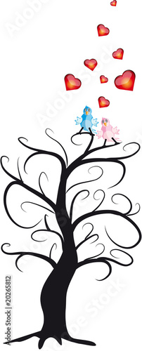 albero love