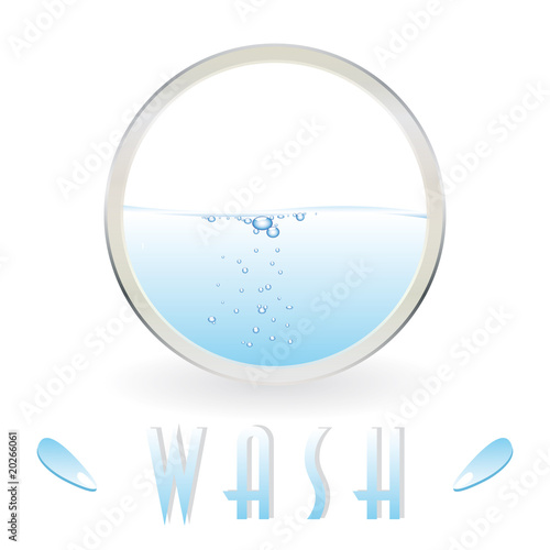 Wash