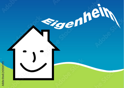 Eigenheim