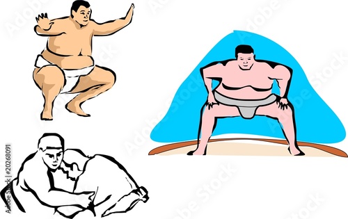 sumo