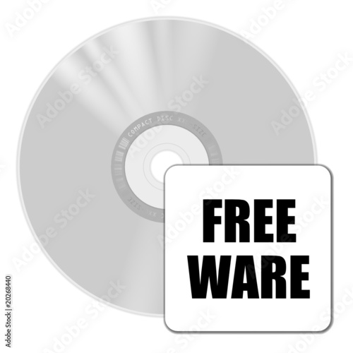 cd freeware
