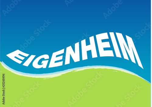 Eigenheim