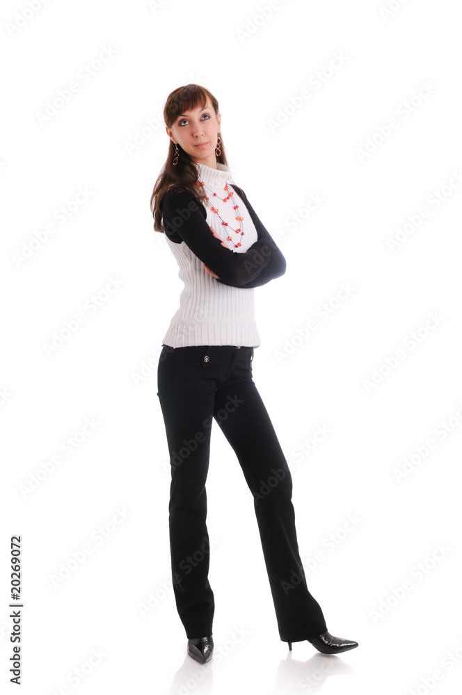 Woman Woman
