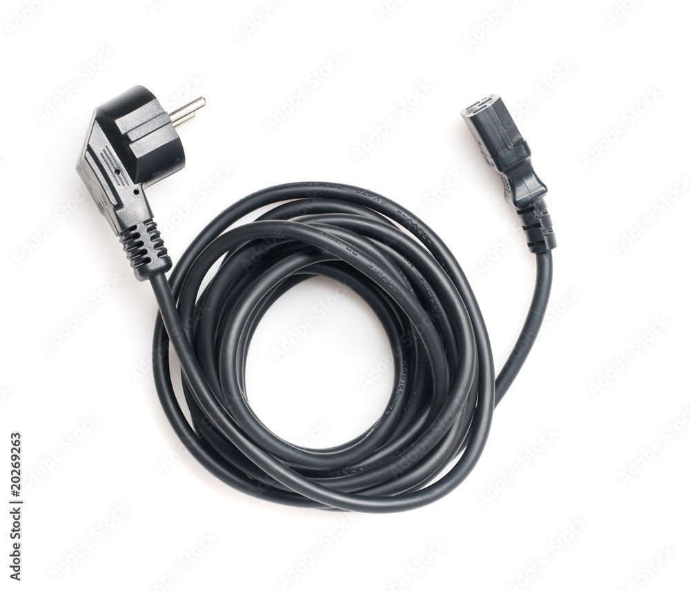 power cord power cord