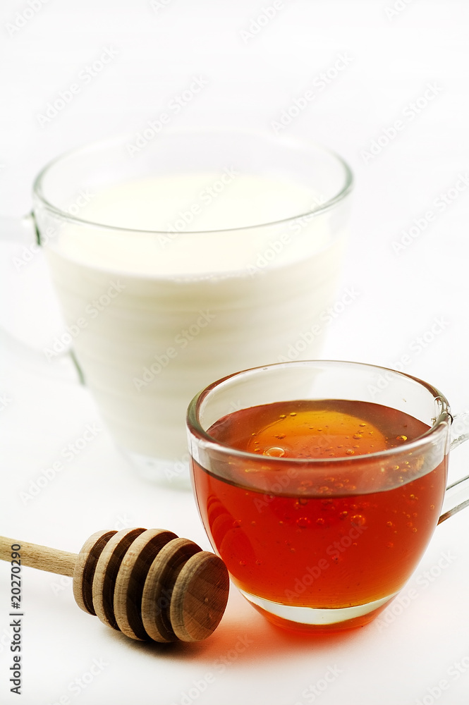 latte e miele latte e miele
