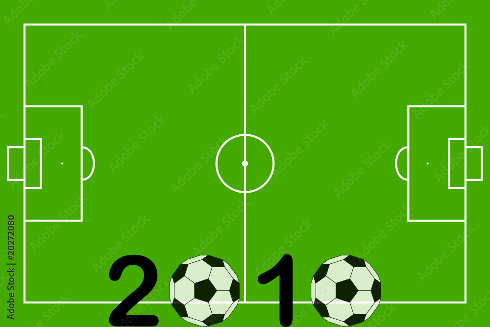 campo de futbol campo de futbol