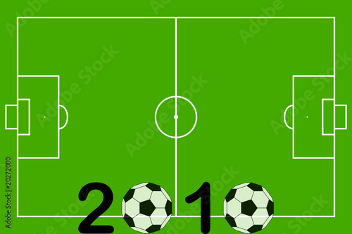 campo de futbol