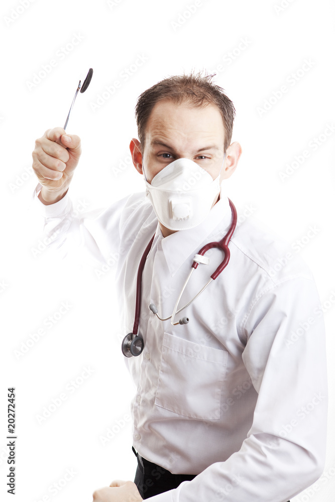 dr dr