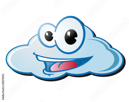 nuage