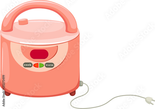 rice cooker