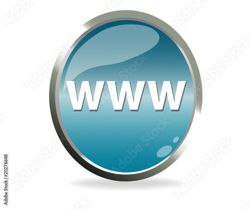 Icona WWW