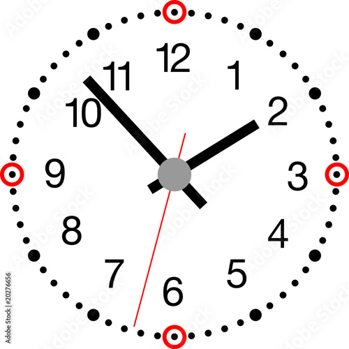 clock_modern