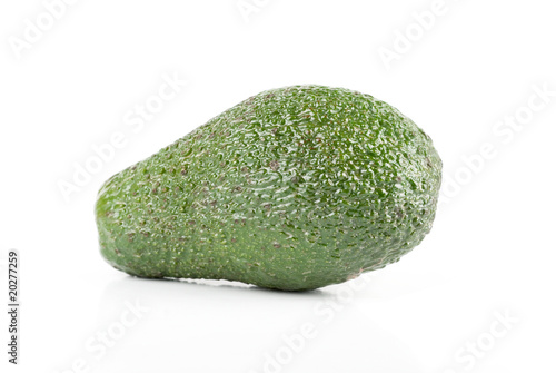 avocado vegetable