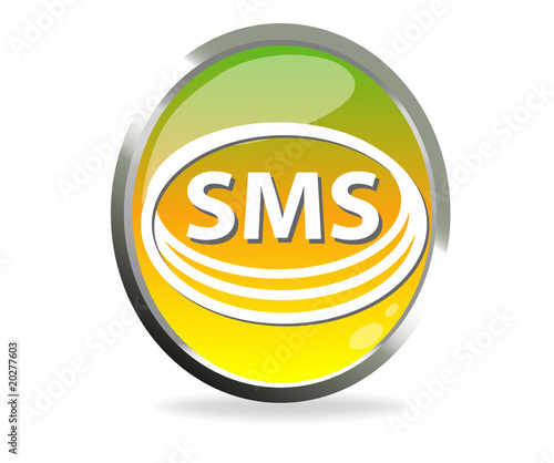 Icona SMS