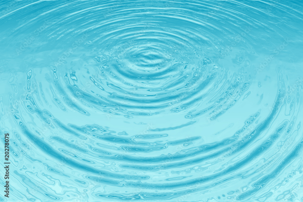 Hintergrund Wasser türkis Hintergrund Wasser türkis
