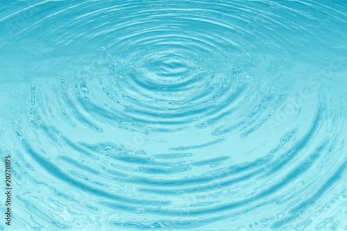 Hintergrund Wasser türkis
