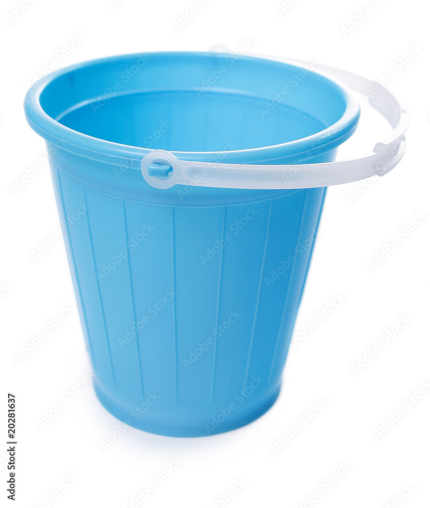 Bucket Bucket
