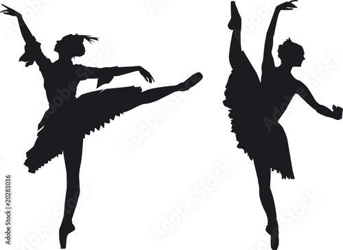 Ballett Abend