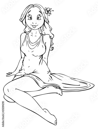 Virgo, Jungfrau, Vierge, Sternzeichen, Tierkreiszeichen